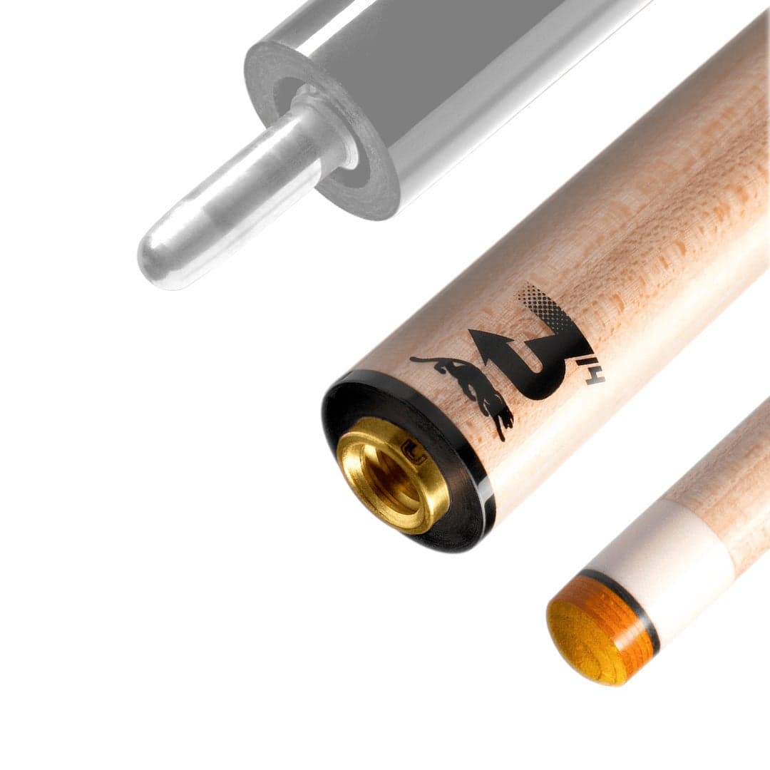 STORM Radial Carbon Fiber Shaft