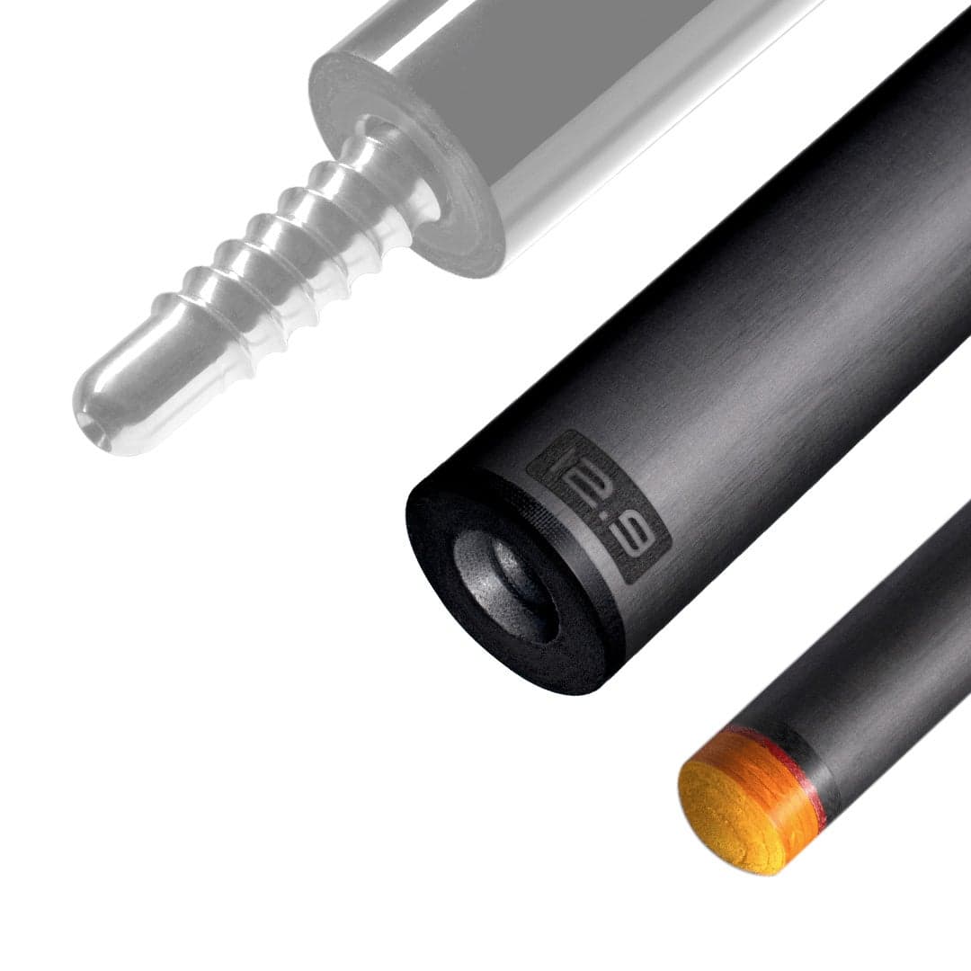 STORM 12.4mm Carbon Fiber Shaft